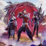 Godzilla in Fortnite Chapter 6 Season 1: How to Become the King of Monsters