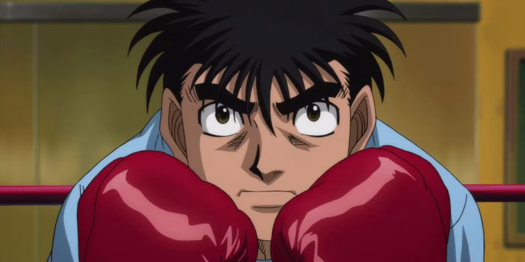Hajime no Ippo