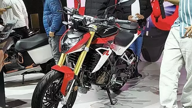 Hero Xtreme 250R: Key Features, Performance & Launch Details