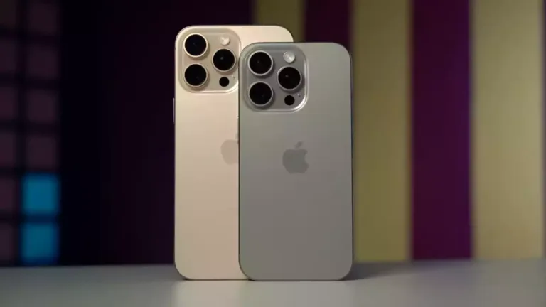 iPhone 16