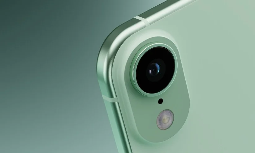 iPhone