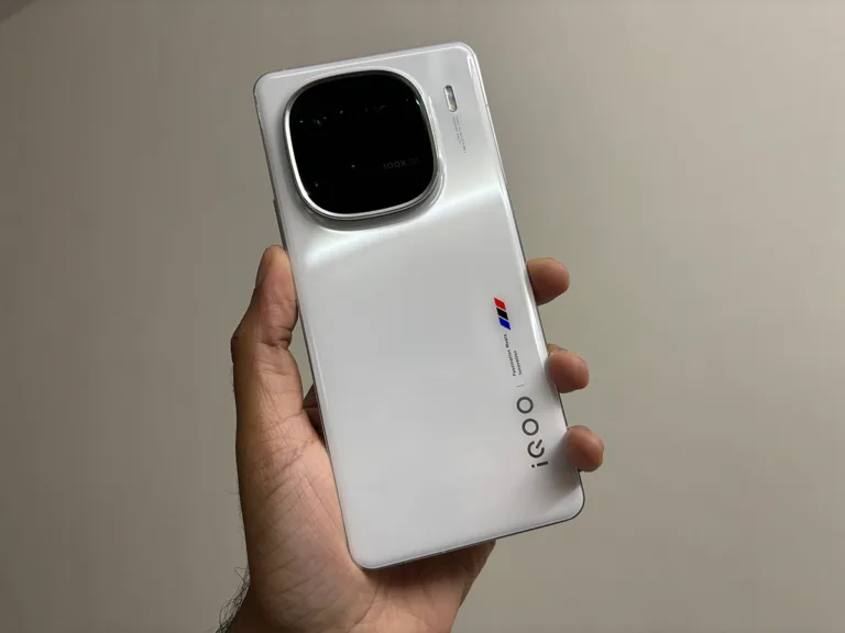 iQOO 12 5G