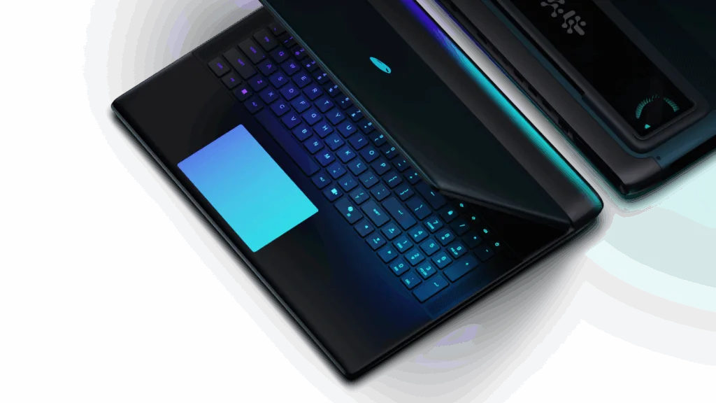 Alienware Area-51 Laptops: Redefining Mobile Gaming Power