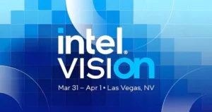 Intel Vision 2025: A Bold Look at the Future of Innovation