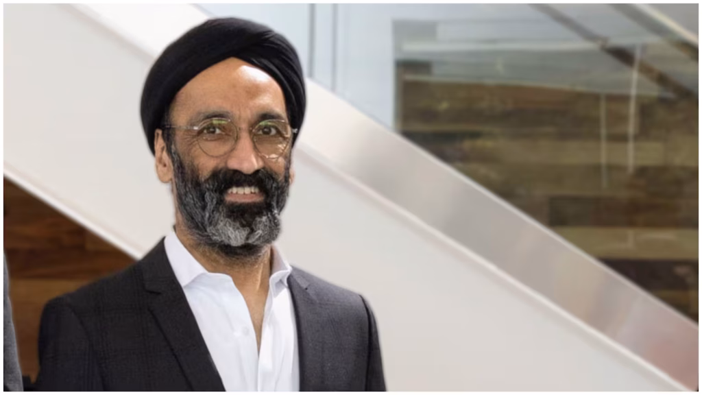 Jagdeep Singh