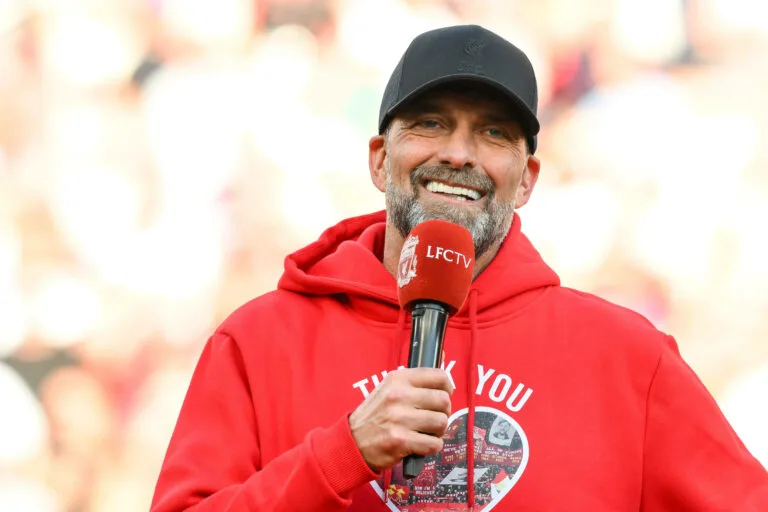 Doubters to Believers: Liverpool FC's Klopp Era Documentary Premieres February 28