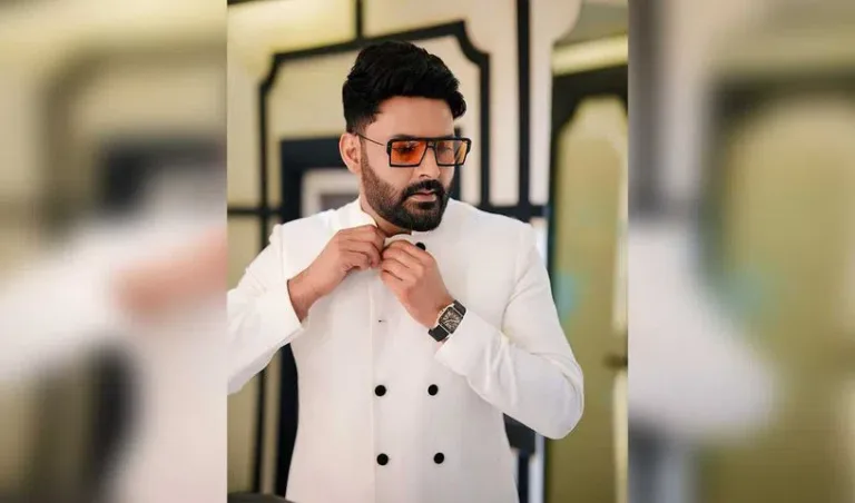 Kapil Sharma Gears Up for Kis Kisko Pyaar Karoon 2: All the Exciting Details