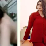 Najiba Faiz Private Video Leaked? The Pakistani TV Host Responds to MMS Scandal