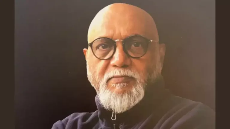 Pritish Nandy: A Creative Powerhouse Who Left an Indelible Mark!
