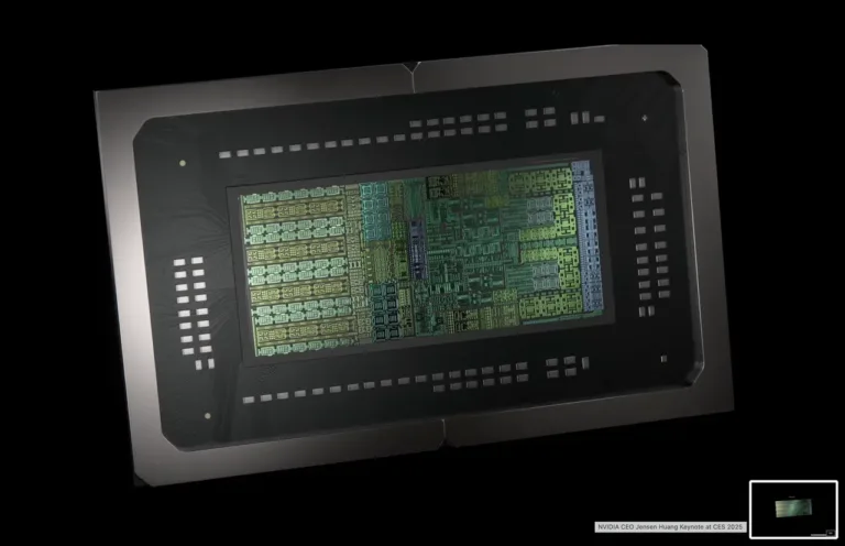 Nvidia