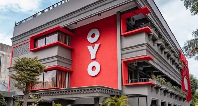 From Skepticism to Success: How OYO Built Its Tower of Profits in Just 12 Months