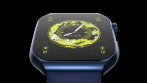 Lava ProWatch V1 Launched: Affordable Smartwatch with AMOLED Display, GPS, and IP68 Rating
