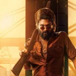Pushpa 2 Storms Netflix: 5.8 Million Views in Just 4 Days