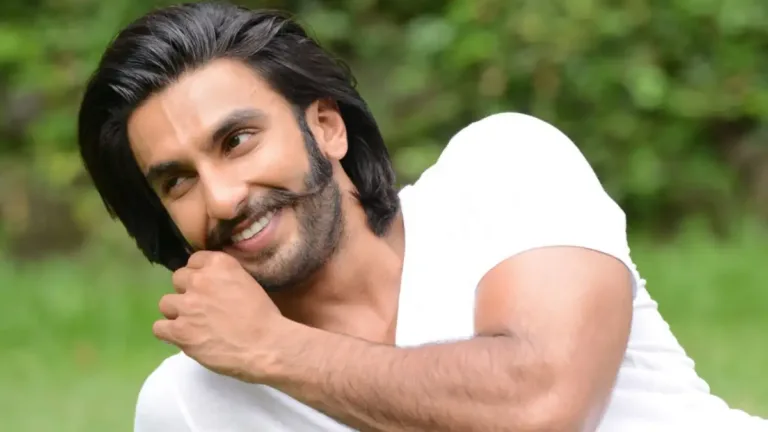 Ranveer Singh to Star in Basil Joseph's Superhero Film Shaktimaan
