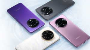 Realme 14 Pro+ 5G: A Game-Changer in Smartphone Technology