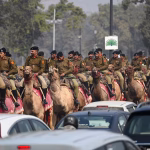 Republic Day 2025: Traffic Advisory and Routes to Avoid During Parade Rehearsals and Auto Expo