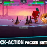 Reign of Titans: This Free Mobile Game Is Making Indian Gamers Rich!