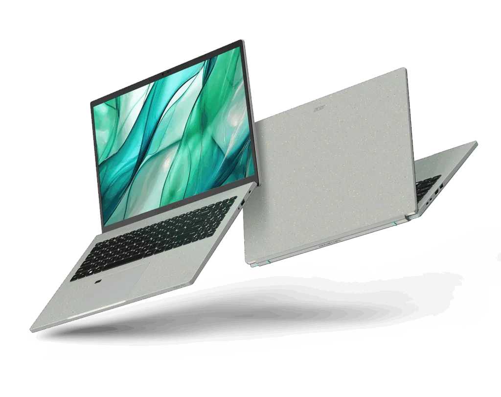 Acer's CES 2025