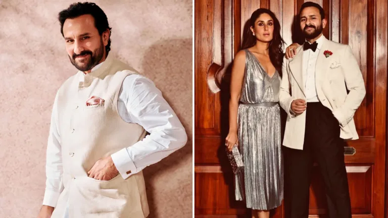 Bollywood Actor Saif Ali Khan Net Worth, Family, Income, Career, and Assets in 2026