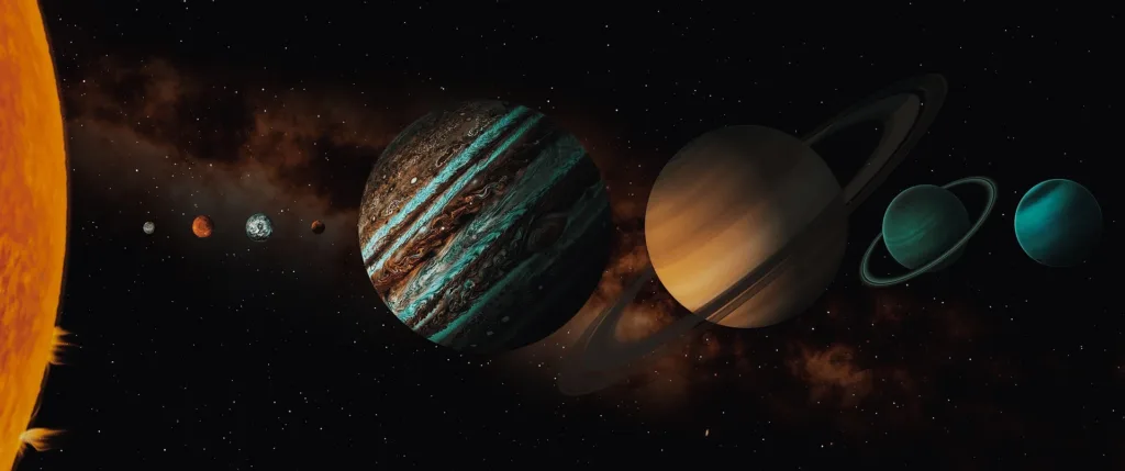 Snapchat Plus Planets in 2025: Order, Meaning, & How to Use