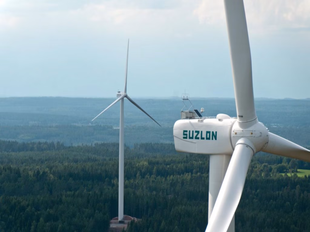 Suzlon