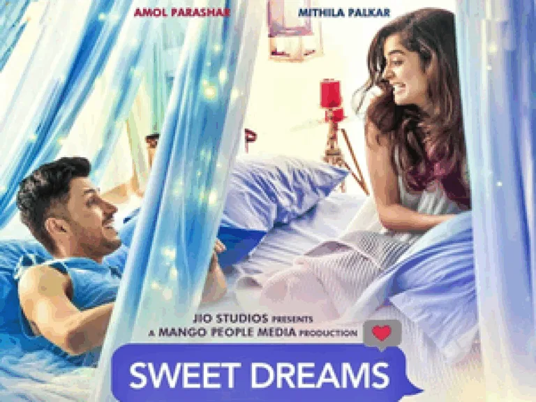 Sweet Dreams OTT Release Date