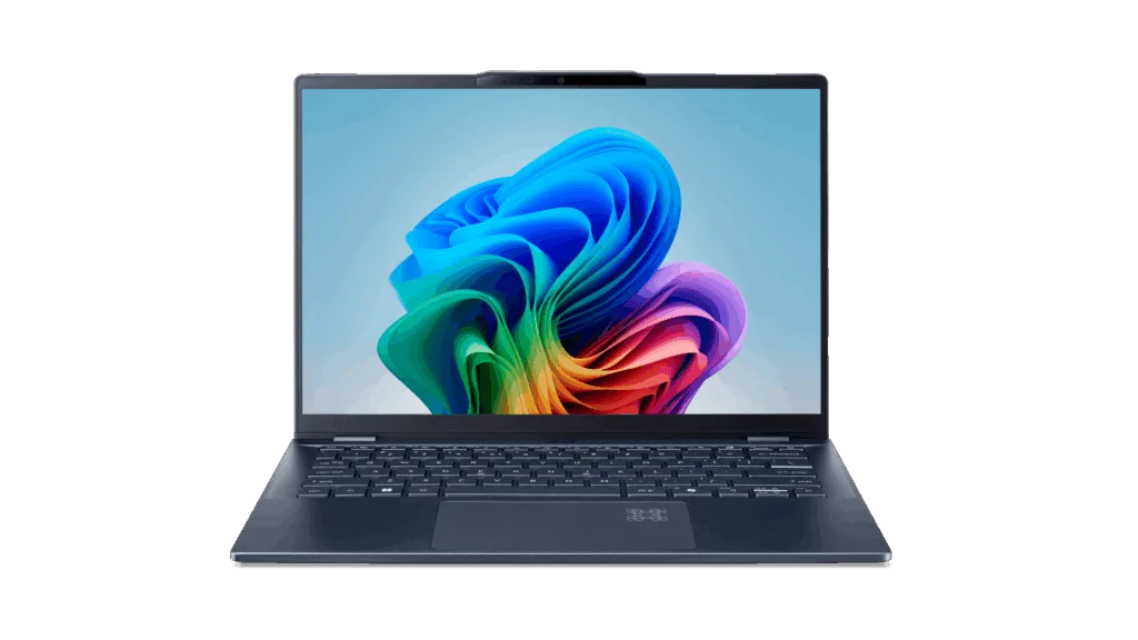 Swift Go 16 AI and Swift Go 14 AI
