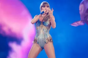 Is Taylor Swift Reviving the Eras Tour for a Shanghai Show in 2025?