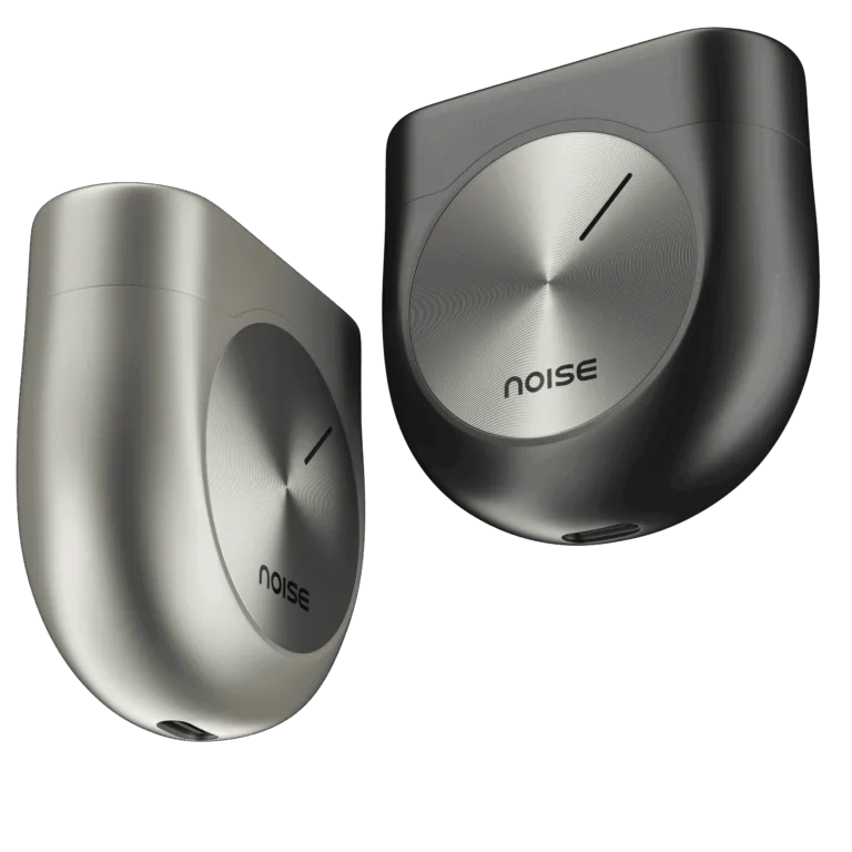 Noise Master Buds Go On Sale: The Audio Revolution You've Been Waiting For!