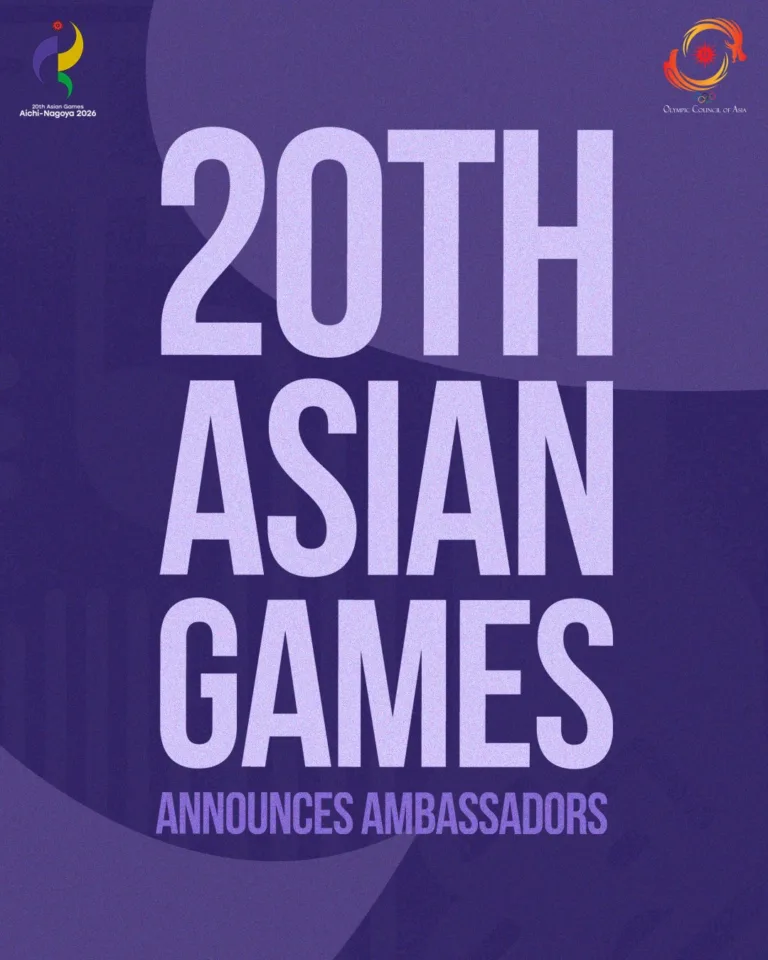 20th Asian Games