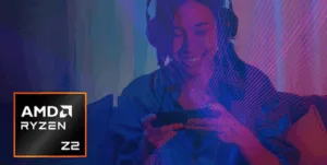 AMD Ryzen-Powered Handhelds: Revolutionizing the Gaming Landscape with Millions of Units Sold