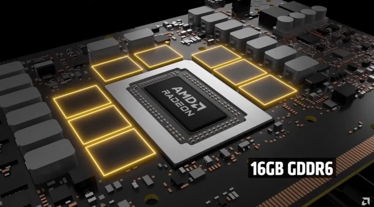 AMD RX 9070 Series