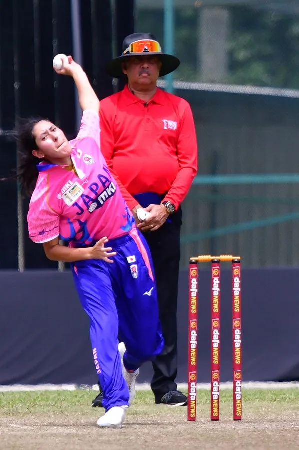 Ahilya Chandel