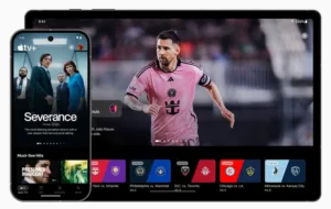 Apple TV App Now Available on Android: Everything You Need to Know