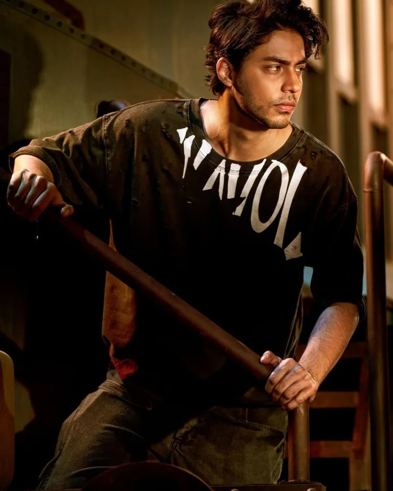 Bastards of Bollywood: Aryan Khan’s Directorial Debut Starring Bobby Deol and Lakshya Set to Premiere On This Date