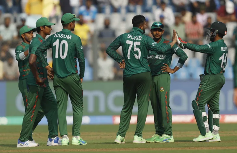 Bangladesh Team Preview for Champions Trophy 2025: A Crucial Test for a Team in Transition
