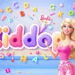 Barbie Joins Kiddopia: A Fun-Filled Educational Revolution for Kids