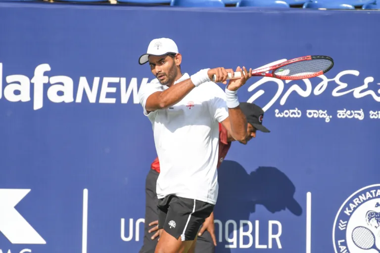 Bengaluru Open 2025