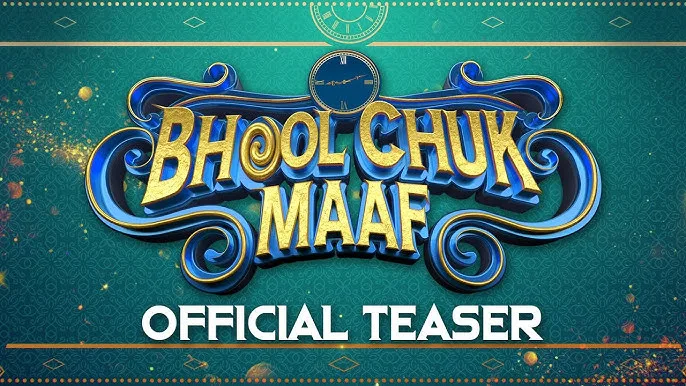 Bhool Chuk Maaf Teaser: Rajkummar Rao’s Hilarious Time Loop Journey to the Altar With Wamiqa Gabbi