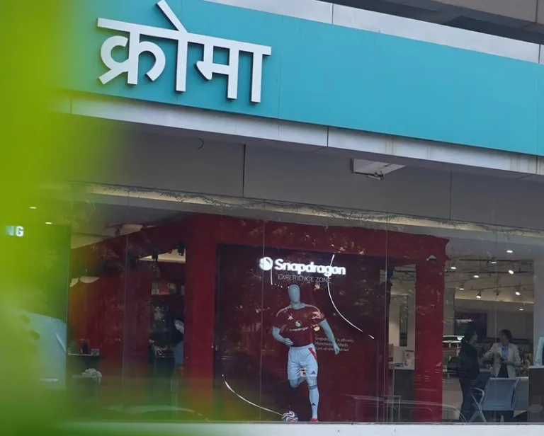 Qualcomm and Croma Unveil India’s First Snapdragon Experience Zone in Mumbai