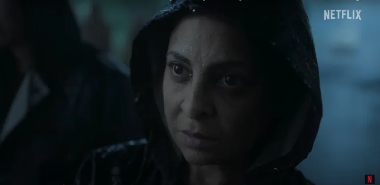 Delhi Crime Season 3: Shefali Shah Returns as DIG Vartika to Tackle the Dark World of Human Trafficking