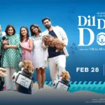 Dil Dosti Aur Dogs OTT Release Date: Neena Gupta and Sharad Kelkar’s Heartfelt Paw-some Film Set to Melt Hearts