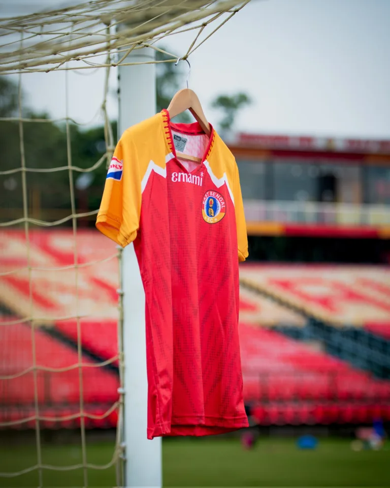 ISL: East Bengal signs Messi for the rest of the season!
