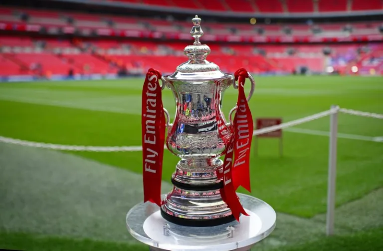 FA Cup Fifth Round Draw: Exciting Fixtures Set for the Last 16, Date and Time