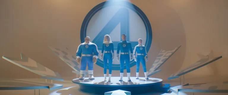 ‘Fantastic Four’ Trailer: Pedro Pascal Leads Invisible Woman, Human Torch and the Thing in Retro MCU Debut
