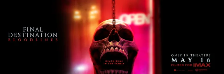 Final Destination Bloodlines Release Date India – All You Need to Know About the Upcoming Horror