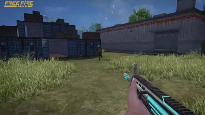 Free Fire Max Mod APK