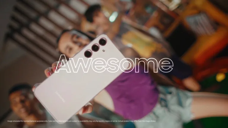 Three New Samsung's Galaxy A Series Launching in India Next Week