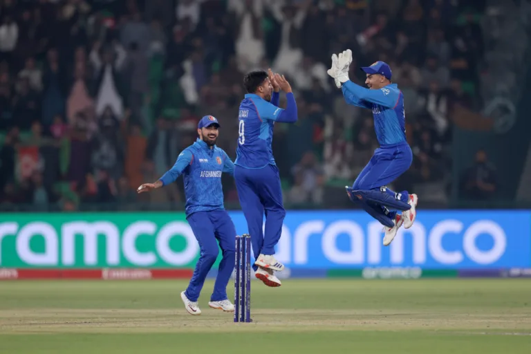 Champions Trophy 2025: Group B Qualification Scenarios - Can Afghanistan Make the Semis? Is South Africa the Favourite to Finish First?