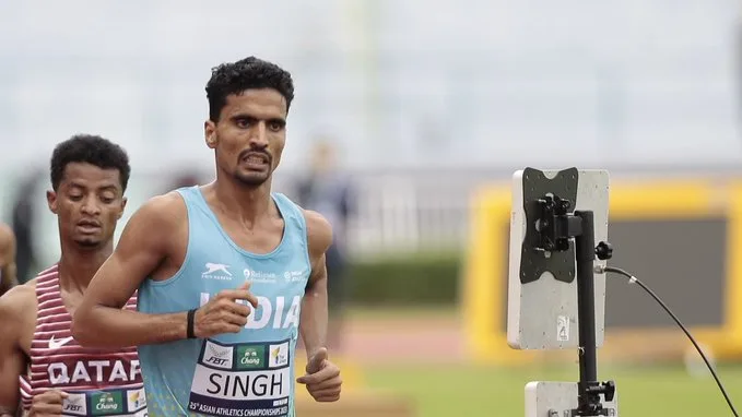 Gulveer Singh